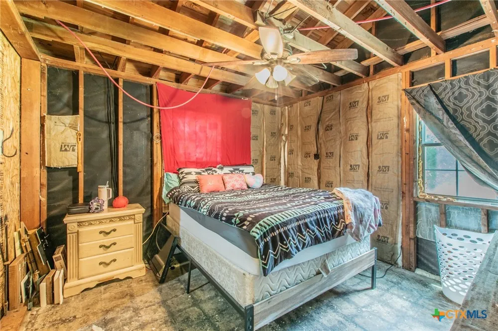 2522 Jackson Drive Gatesville, TX 76528