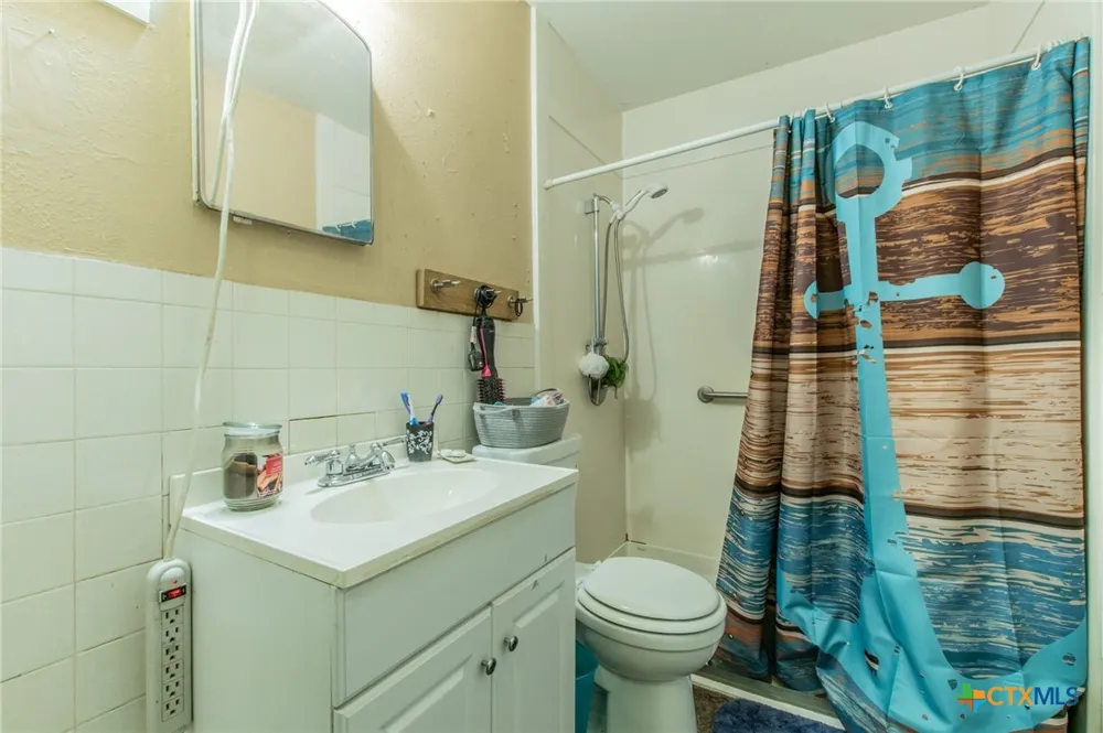 2522 Jackson Drive Gatesville, TX 76528