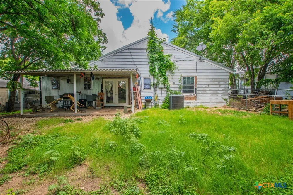 2522 Jackson Drive Gatesville, TX 76528