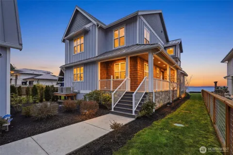 28 W North Camano Drive