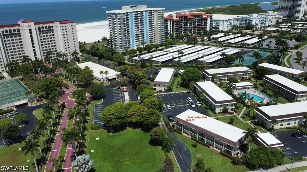 Collier Boulevard #C2 Marco Island, FL 34145
