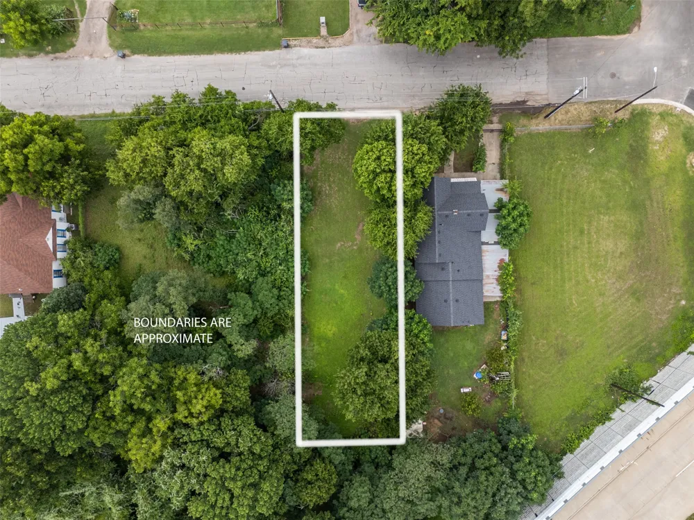 808 E Clay Street Waco, TX 76704