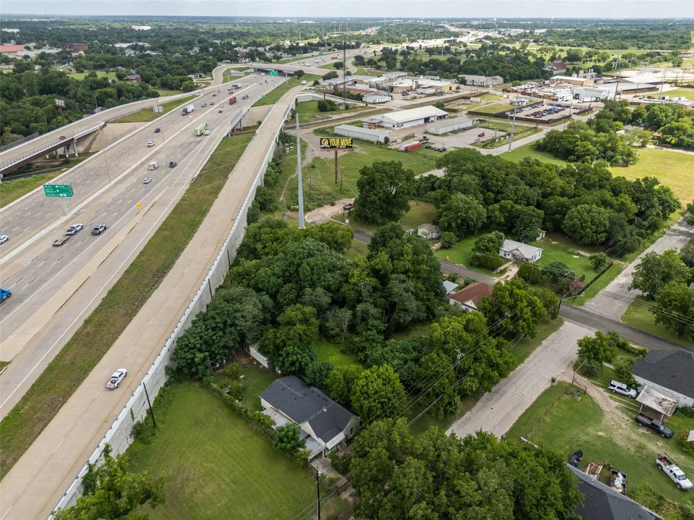 808 E Clay Street Waco, TX 76704