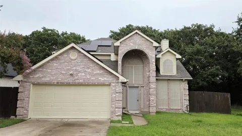 108 Indian Oaks Trail