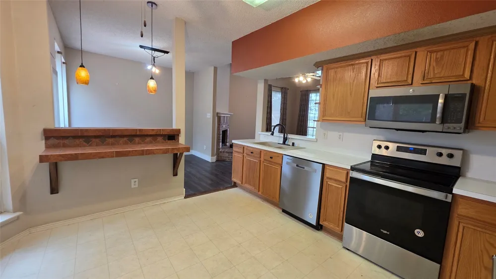 108 Indian Oaks Trail West Tawakoni, TX 75474
