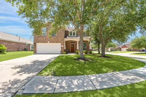2551 Goldeneye Lane