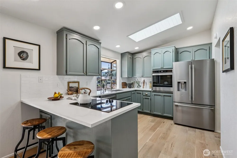 272 Prestwick Drive Camano Island, WA 98282