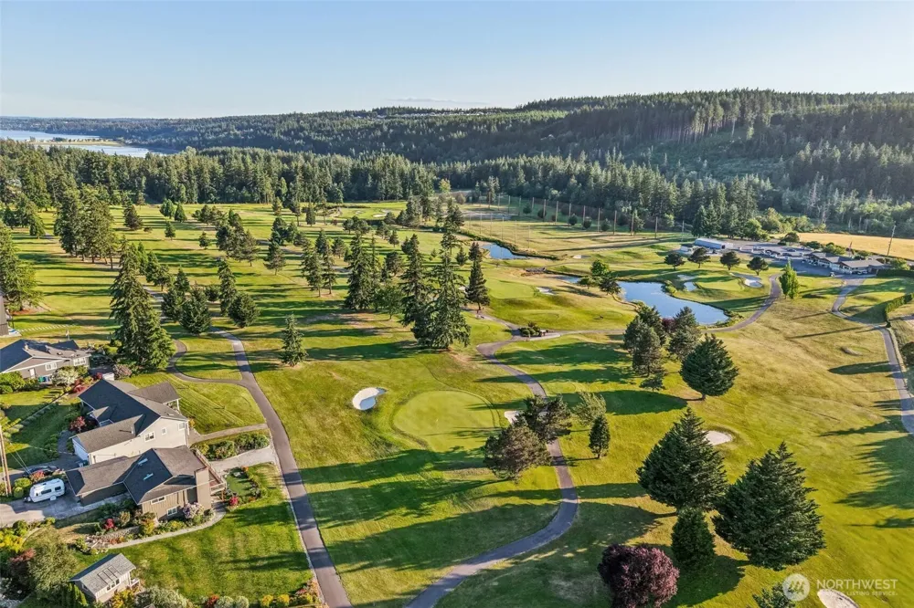 272 Prestwick Drive Camano Island, WA 98282