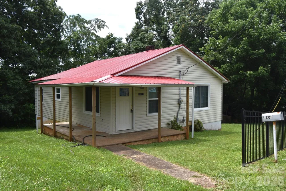 622 Green Street Loop Marion, NC 28752