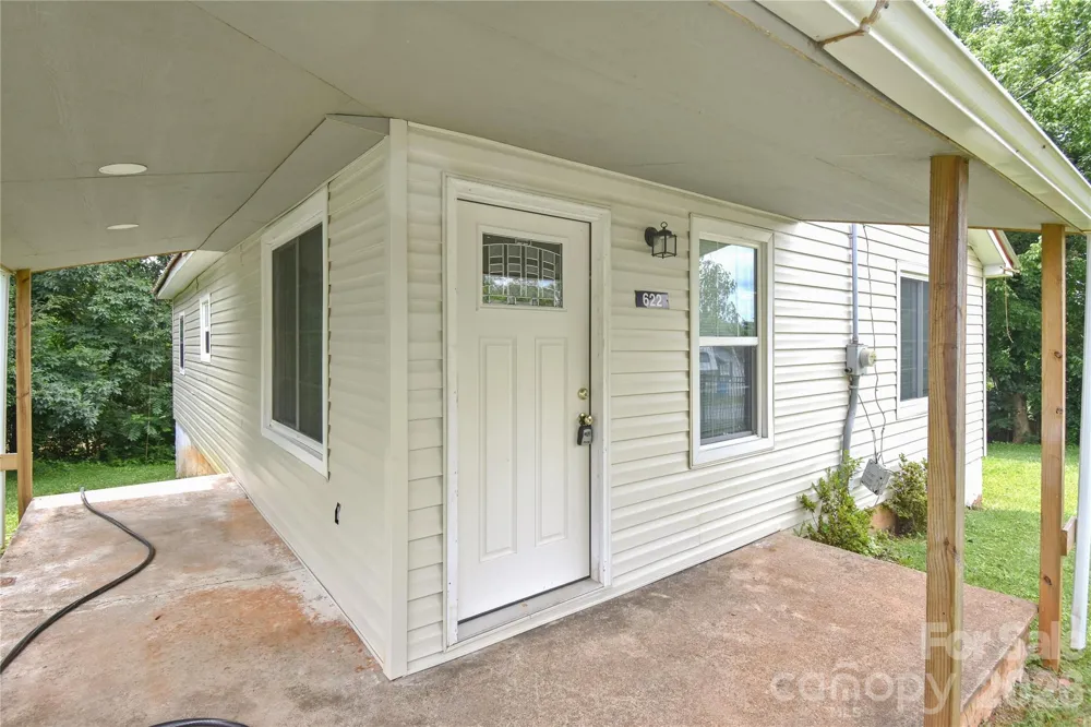 622 Green Street Loop Marion, NC 28752