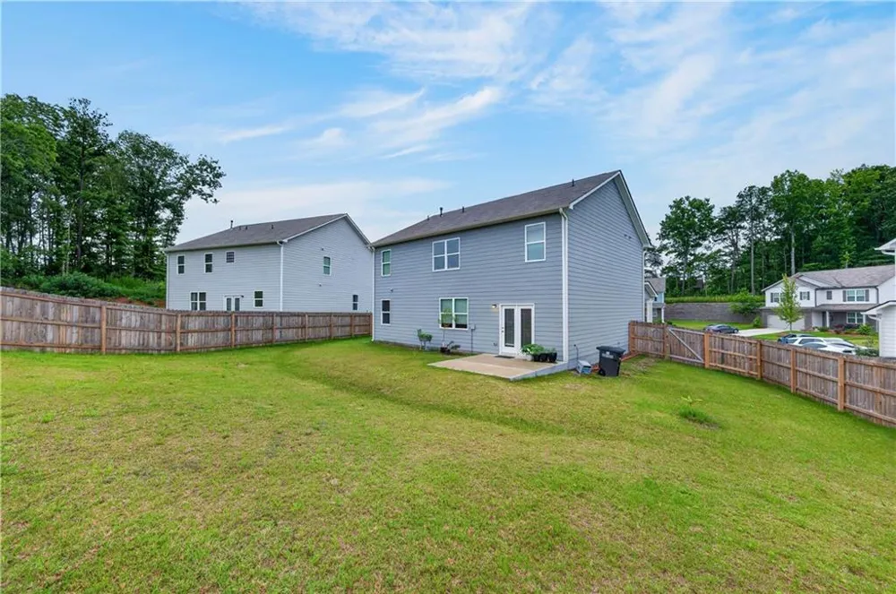 4861 Layton Drive Lithia Springs, GA 30122
