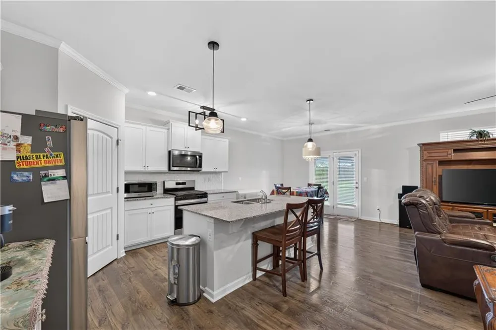 4861 Layton Drive Lithia Springs, GA 30122