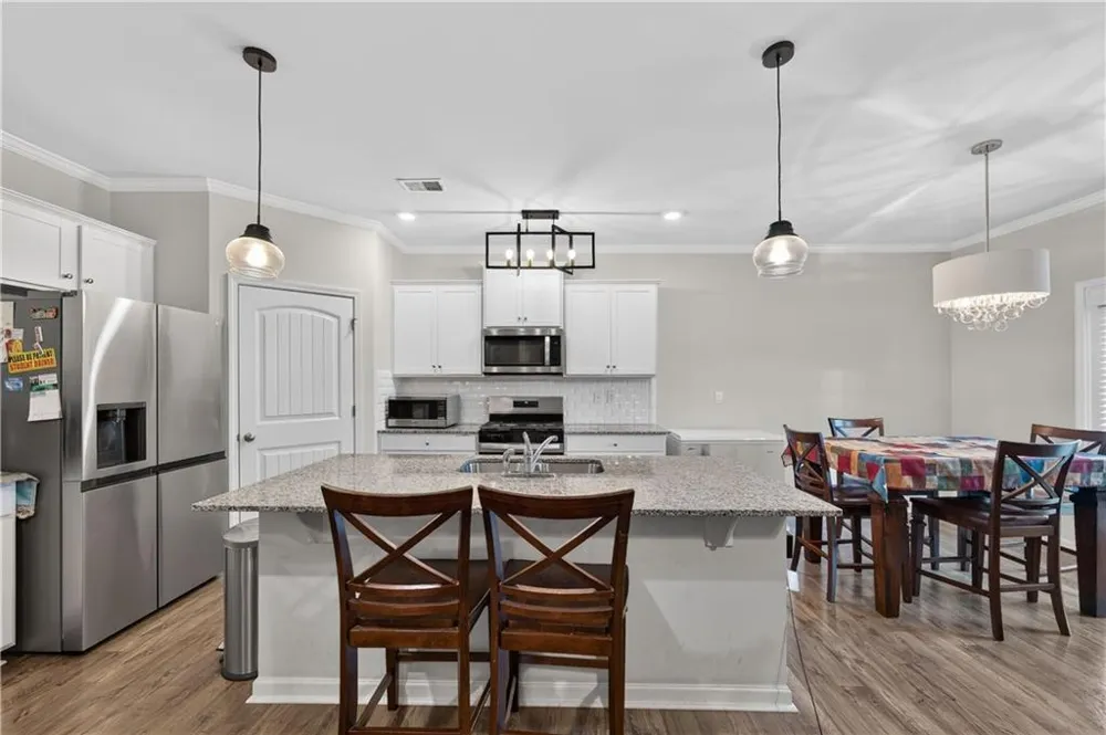 4861 Layton Drive Lithia Springs, GA 30122
