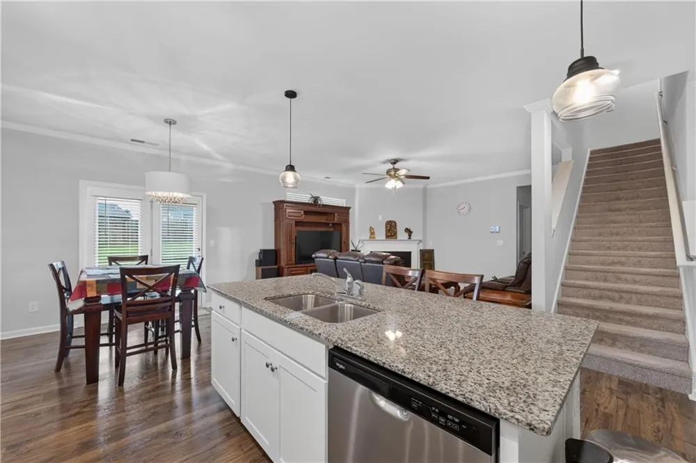 4861 Layton Drive Lithia Springs, GA 30122