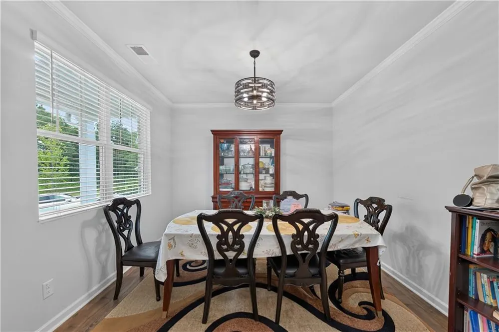 4861 Layton Drive Lithia Springs, GA 30122