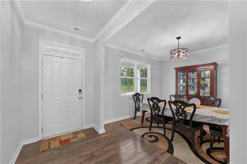 4861 Layton Drive Lithia Springs, GA 30122