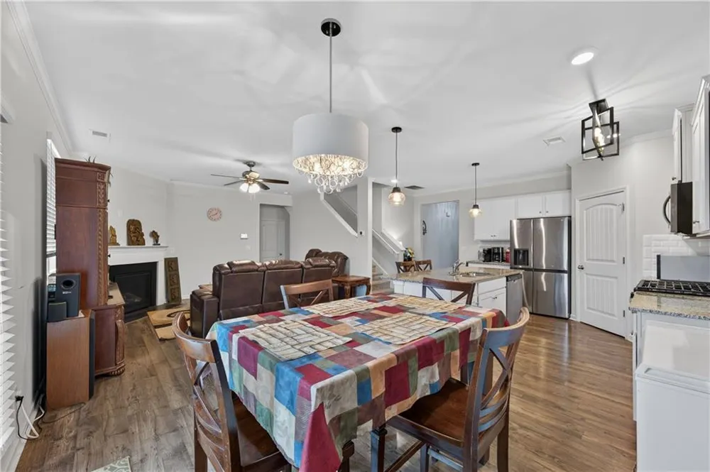 4861 Layton Drive Lithia Springs, GA 30122