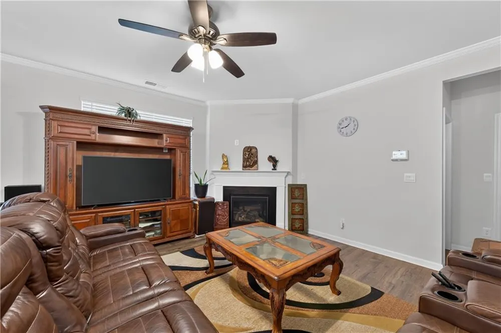 4861 Layton Drive Lithia Springs, GA 30122