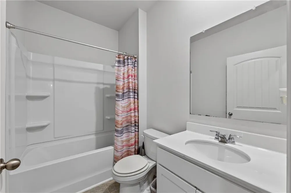 4861 Layton Drive Lithia Springs, GA 30122