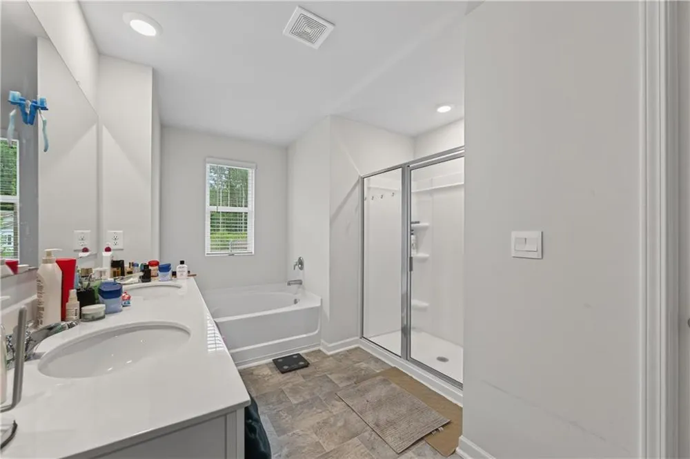 4861 Layton Drive Lithia Springs, GA 30122
