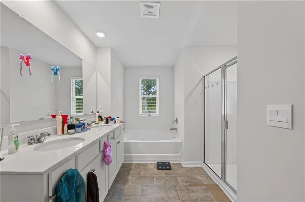 4861 Layton Drive Lithia Springs, GA 30122