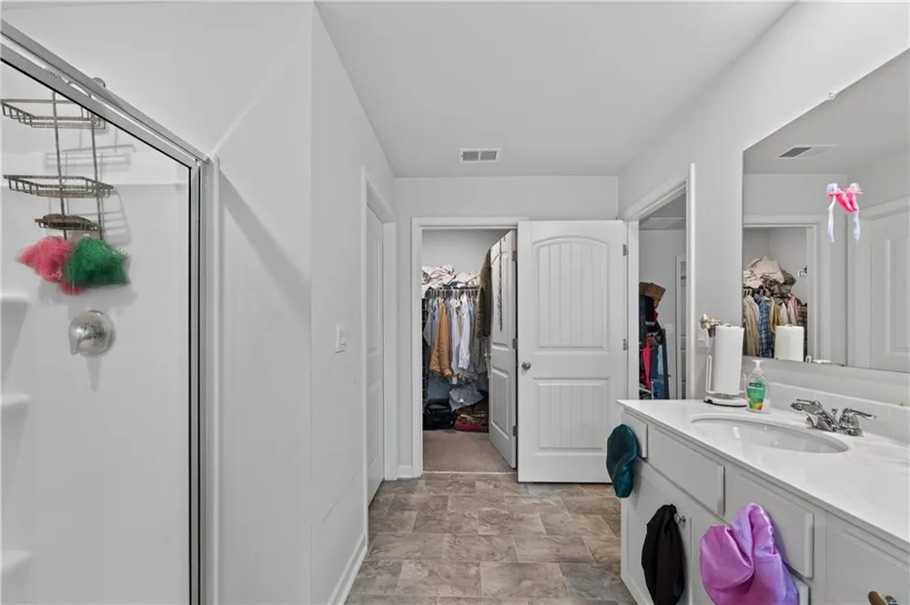 4861 Layton Drive Lithia Springs, GA 30122
