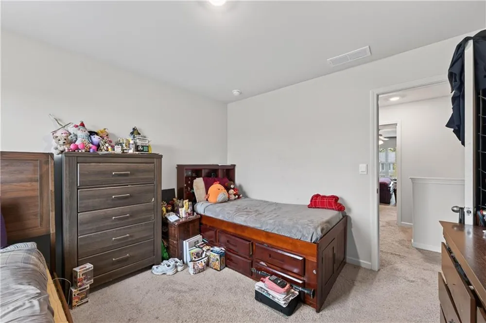 4861 Layton Drive Lithia Springs, GA 30122