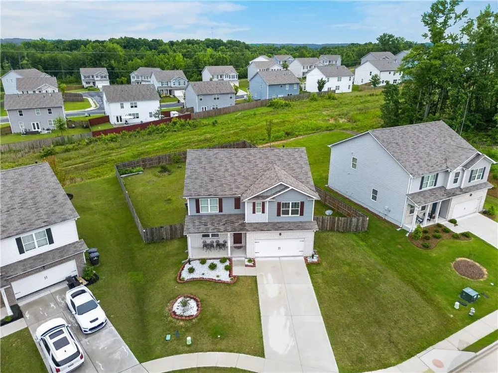 4861 Layton Drive Lithia Springs, GA 30122