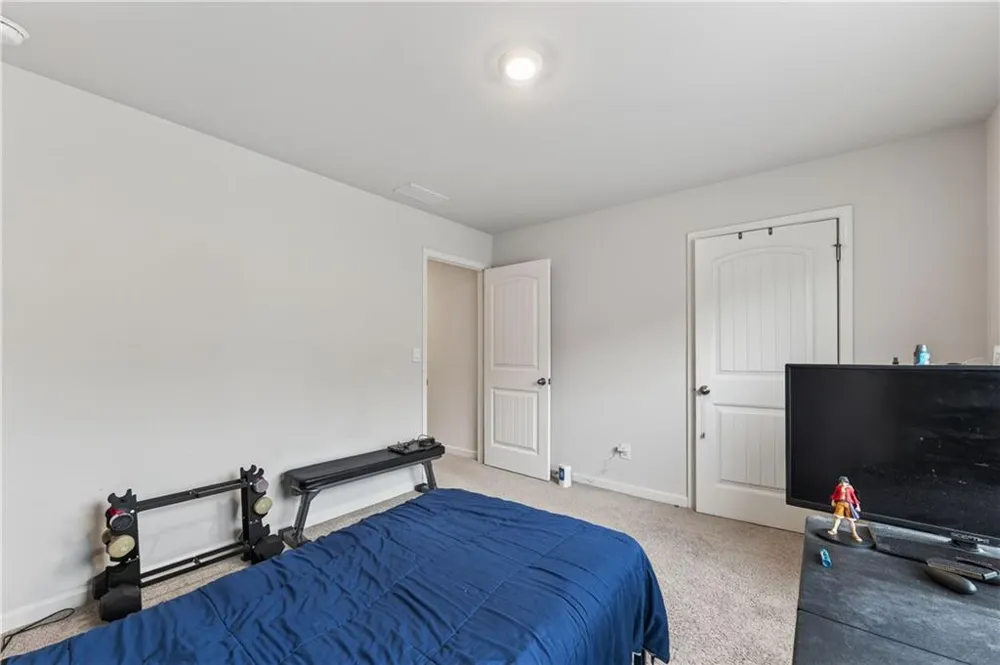 4861 Layton Drive Lithia Springs, GA 30122