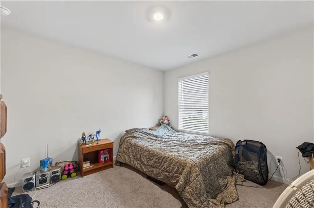 4861 Layton Drive Lithia Springs, GA 30122