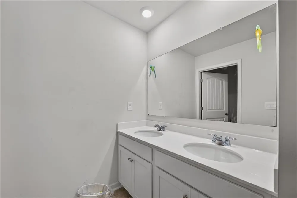 4861 Layton Drive Lithia Springs, GA 30122