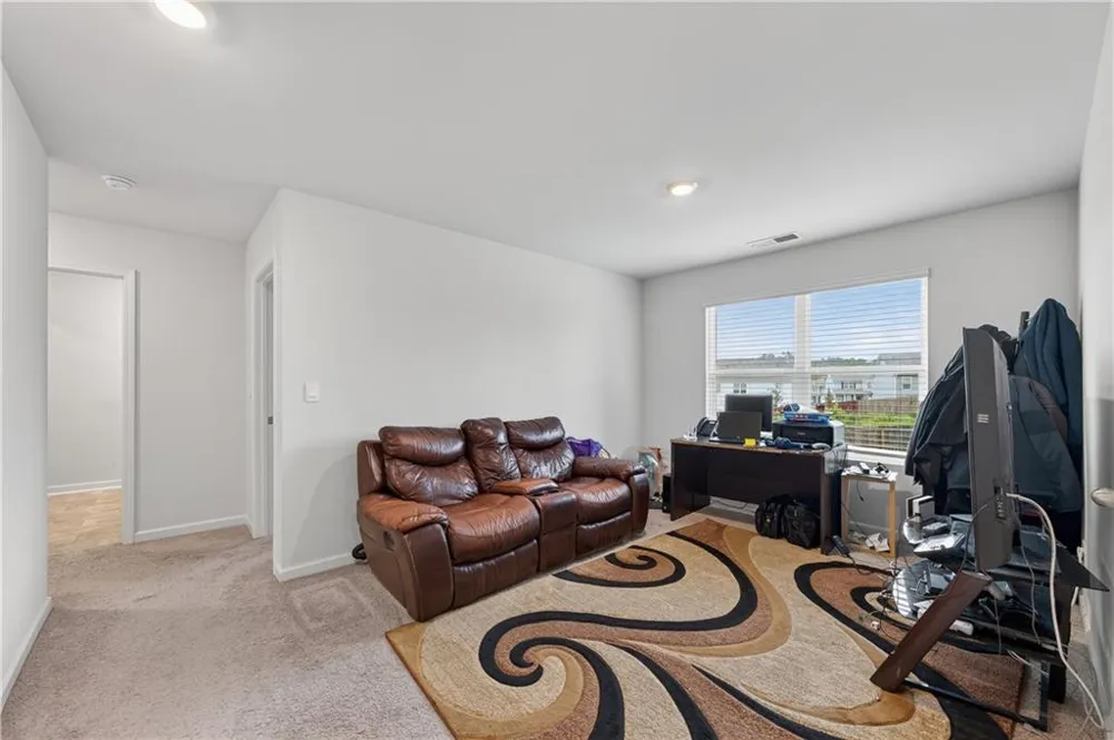 4861 Layton Drive Lithia Springs, GA 30122
