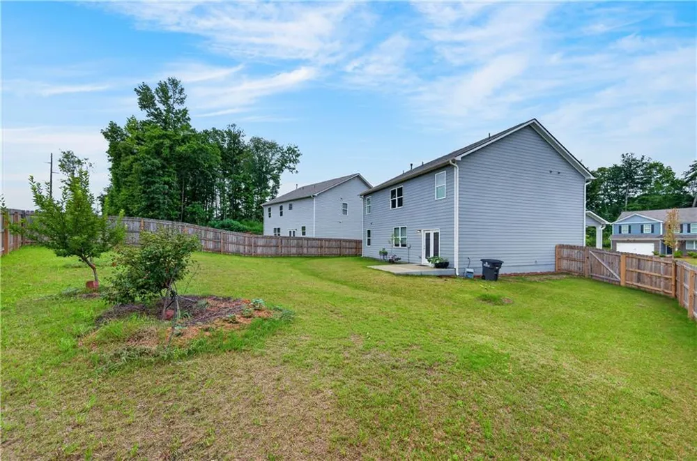 4861 Layton Drive Lithia Springs, GA 30122