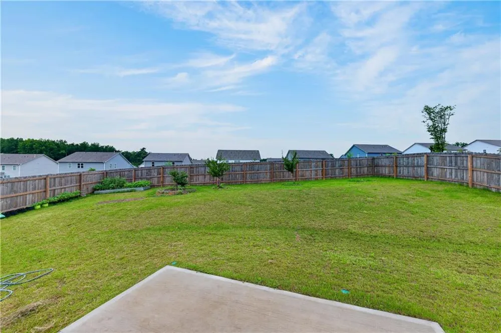 4861 Layton Drive Lithia Springs, GA 30122