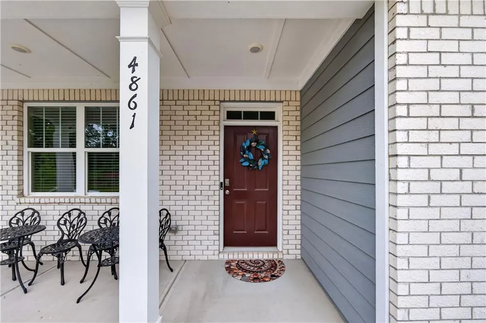 4861 Layton Drive Lithia Springs, GA 30122