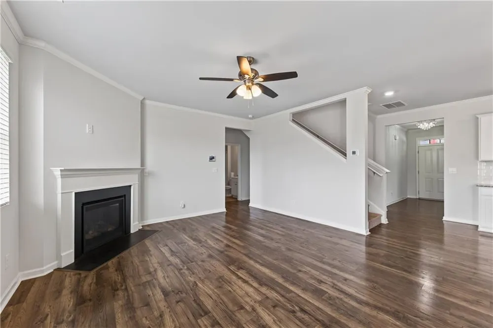 4861 Layton Drive Lithia Springs, GA 30122