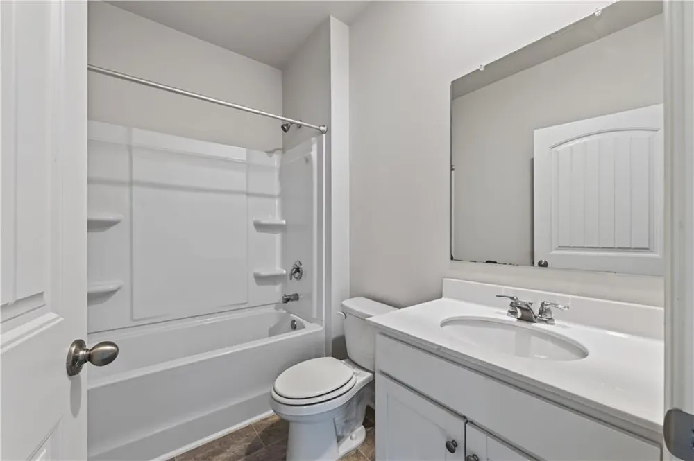4861 Layton Drive Lithia Springs, GA 30122