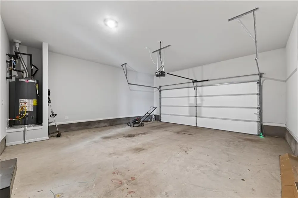 4861 Layton Drive Lithia Springs, GA 30122