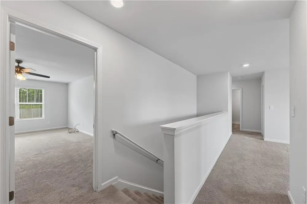 4861 Layton Drive Lithia Springs, GA 30122