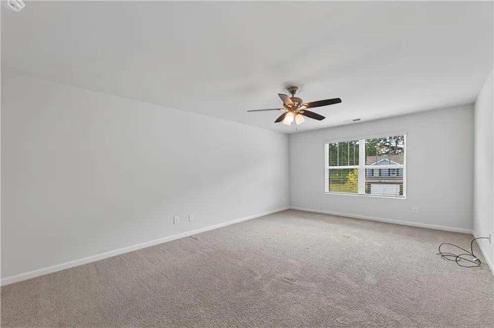 4861 Layton Drive Lithia Springs, GA 30122