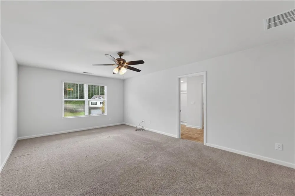 4861 Layton Drive Lithia Springs, GA 30122