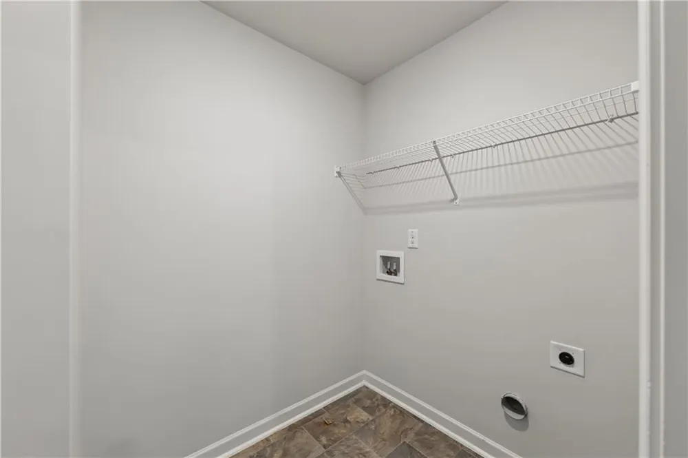 4861 Layton Drive Lithia Springs, GA 30122