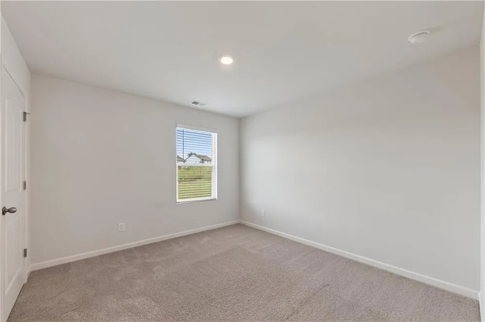 4861 Layton Drive Lithia Springs, GA 30122