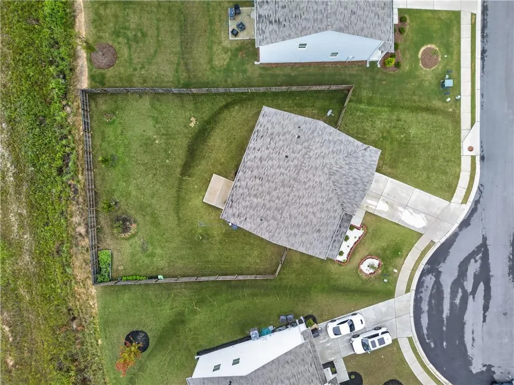 4861 Layton Drive Lithia Springs, GA 30122