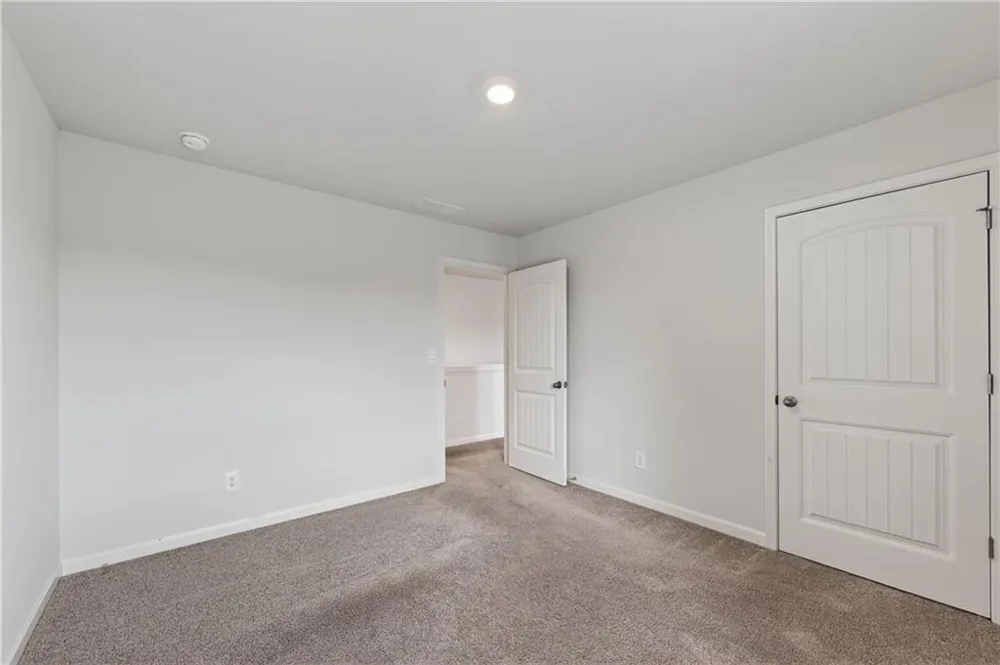4861 Layton Drive Lithia Springs, GA 30122