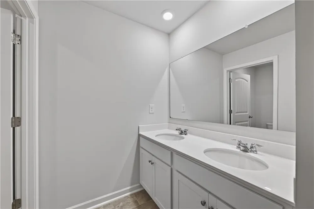 4861 Layton Drive Lithia Springs, GA 30122