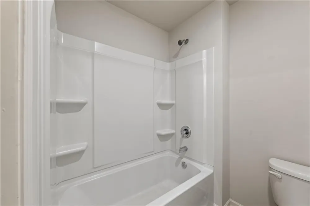 4861 Layton Drive Lithia Springs, GA 30122