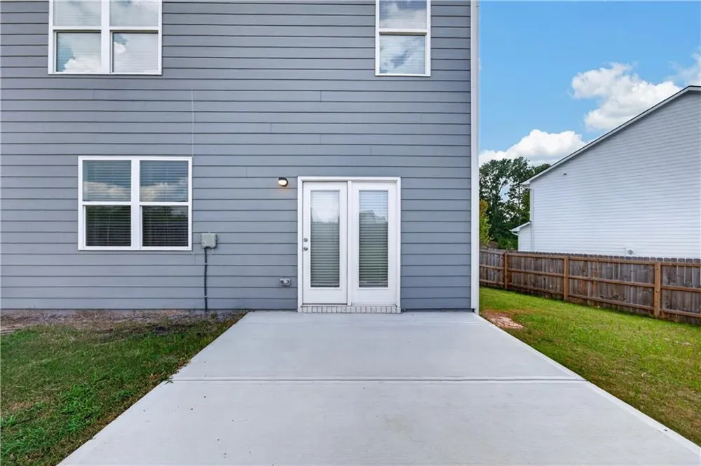 4861 Layton Drive Lithia Springs, GA 30122