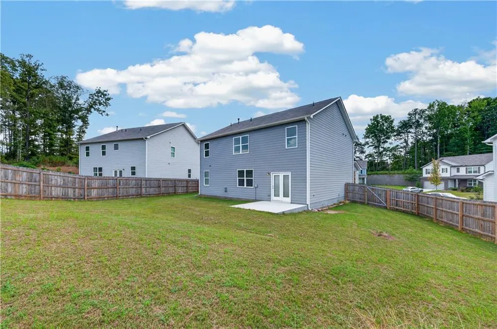 4861 Layton Drive Lithia Springs, GA 30122