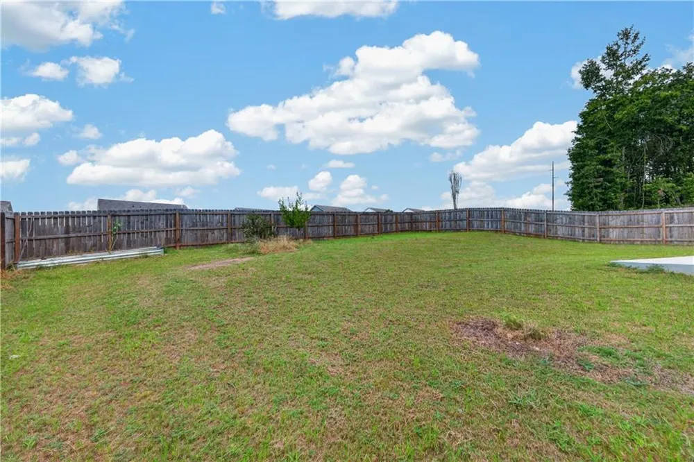 4861 Layton Drive Lithia Springs, GA 30122